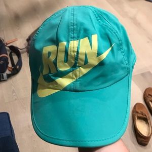 Nike Dri-fit Running Hat